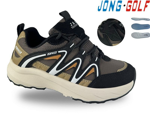 Кроссовки Jong-Golf D11983-5 в магазине Фонтан Обуви