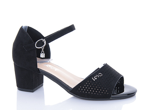 Босоножки Qq Shoes BR705-32 в магазине Фонтан Обуви