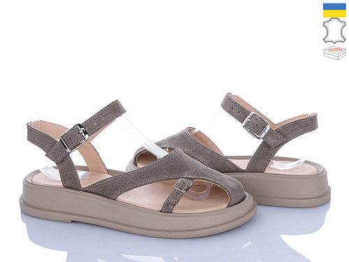Босоножки Ailinda 445-27 в магазине Фонтан Обуви