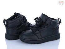 Кроссовки Clibee-Shosho TC828 black в магазине Фонтан Обуви