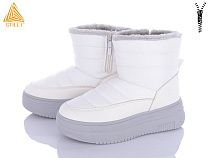 Ботинки Stilli Group AM018-7 в магазине Фонтан Обуви