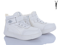 Ботинки Viktoria HY087-1 в магазине Фонтан Обуви