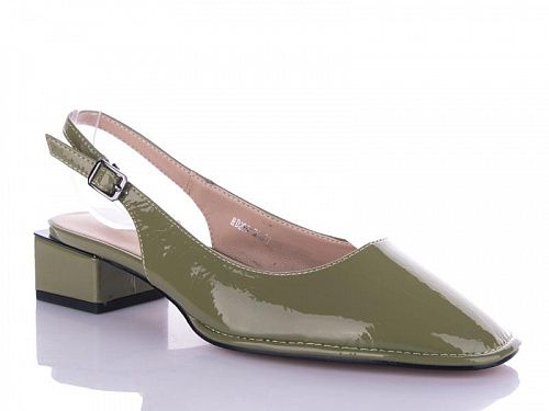 Босоножки Teetspace HD202-78 в магазине Фонтан Обуви