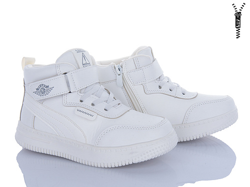 Ботинки Viktoria HY087-1 в магазине Фонтан Обуви