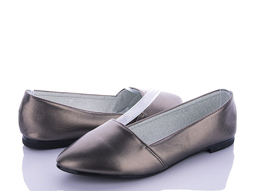 Балетки Rama C52-5 в магазине Фонтан Обуви