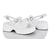 Босоножки Loretta E738-3 в магазине Фонтан Обуви