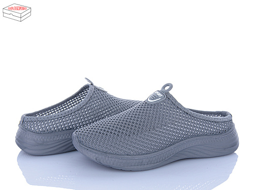 Сабо Saimao H116-11 в магазине Фонтан Обуви