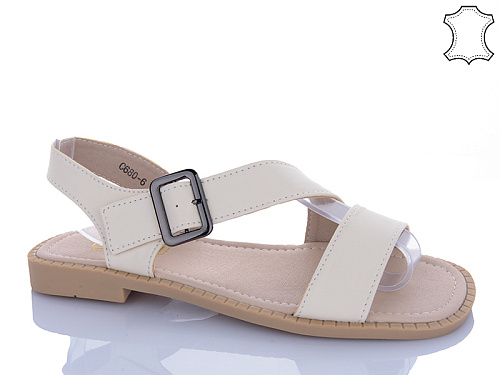 Босоножки Jiulai C680-6 в магазине Фонтан Обуви