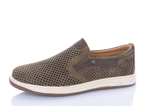 Туфли Dafuyuan W5179-3 в магазине Фонтан Обуви