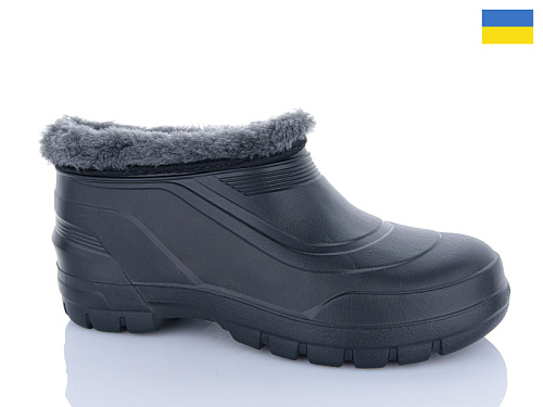 Галоши Inblu N116 в магазине Фонтан Обуви