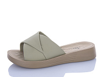 Шлепанцы I.Trendy YZ107-10 в магазине Фонтан Обуви