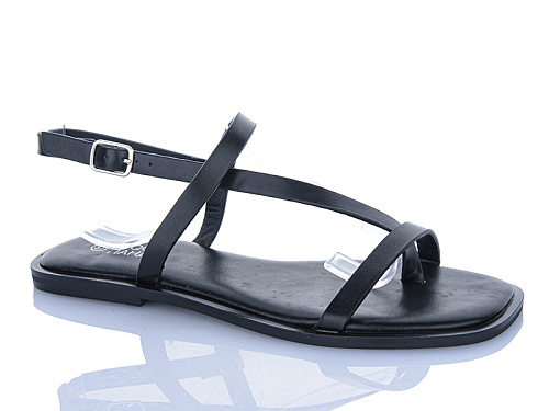 Босоножки Aba QQ138-1 в магазине Фонтан Обуви