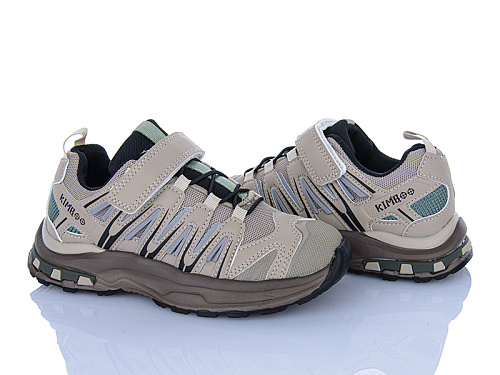 Кроссовки Xifa Kids M585-3C в магазине Фонтан Обуви