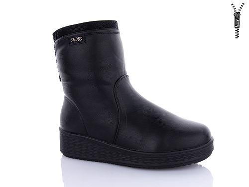 Ботинки Aba2 F2ABA51-2 в магазине Фонтан Обуви