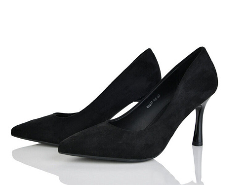 Туфли Бабочка 68033-38 в магазине Фонтан Обуви