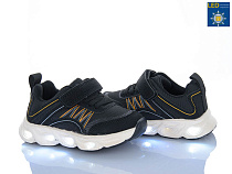 Кроссовки Xifa Kids A11652-0 LED в магазине Фонтан Обуви