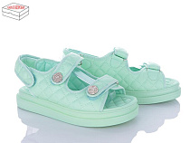 Босоножки L&M-Lemon F152-7 в магазине Фонтан Обуви