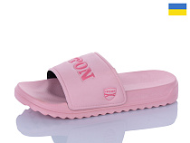 Шлепанцы Luckline 2312-6 в магазине Фонтан Обуви