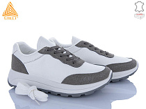 Кроссовки Stilli Group XG60-3 шкіра в магазине Фонтан Обуви