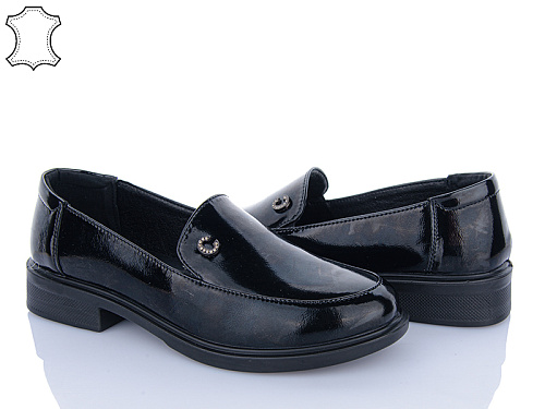 Туфли Pl Ps KK2-3 в магазине Фонтан Обуви