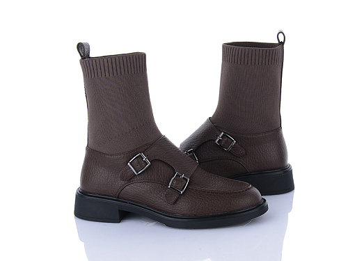 Ботинки Lino Marano L259-23E в магазине Фонтан Обуви