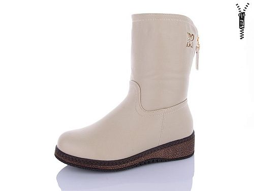 Сапоги Brother K957-126 в магазине Фонтан Обуви