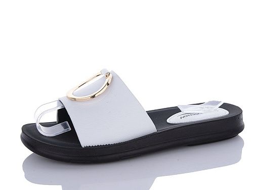 Шлепанцы I.Trendy Z07-2 в магазине Фонтан Обуви