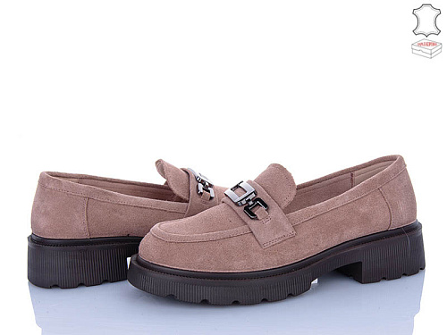 Туфли Pl Ps R131-7 в магазине Фонтан Обуви