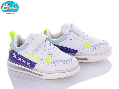 Кроссовки Bbt H6116-3 в магазине Фонтан Обуви