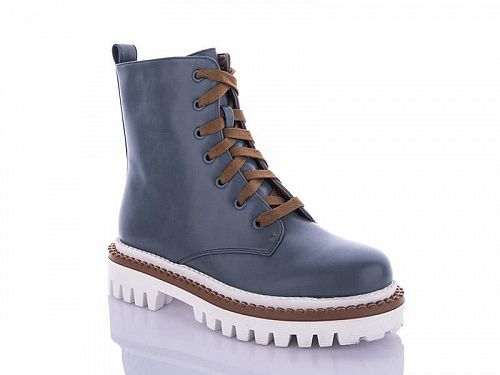 Ботинки Teetspace HX1868-15 в магазине Фонтан Обуви