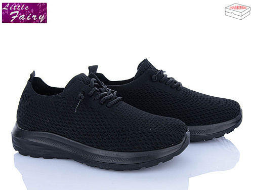 Кроссовки Little Fairy 2005-1 піна в магазине Фонтан Обуви