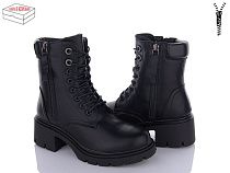 Ботинки Hongquan 95-2 в магазине Фонтан Обуви