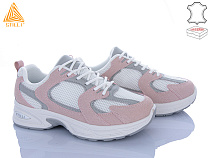 Кроссовки Stilli Group N80-26 шкіра в магазине Фонтан Обуви