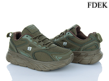 Кроссовки Fdek H9207-11 в магазине Фонтан Обуви