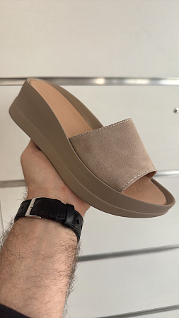 Шлепанцы Mermaid 78-22 в магазине Фонтан Обуви