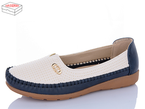 Туфли Saimao A73-3 в магазине Фонтан Обуви