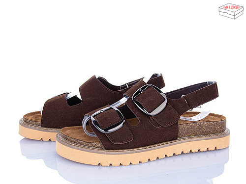 Босоножки Vika B975-2 в магазине Фонтан Обуви