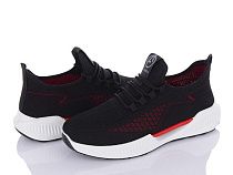 Кроссовки Okshoes M25 black в магазине Фонтан Обуви