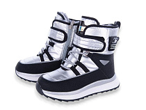 Дутики Okshoes BM3153-4C в магазине Фонтан Обуви