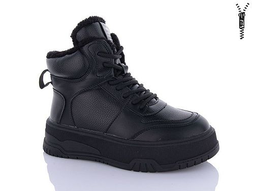 Ботинки Swin-Purlina PM3939-1 в магазине Фонтан Обуви