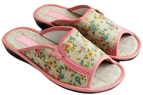 Тапочки Белста 166 095 С-4 095 С-7 в магазине Фонтан Обуви