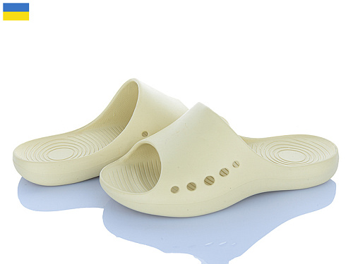 Шлепанцы Luckline 26-25792-390 в магазине Фонтан Обуви