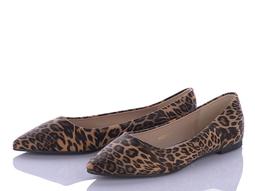 Балетки Rama K001-2 в магазине Фонтан Обуви