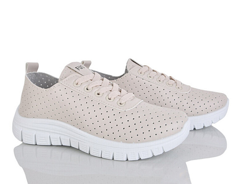 Кроссовки Бабочка 243-27 в магазине Фонтан Обуви