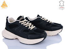 Кроссовки Stilli Group CX850-4 шкіра піна в магазине Фонтан Обуви