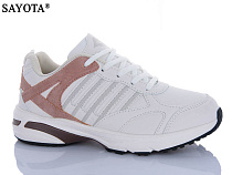 Кроссовки Sayota S2128-9 в магазине Фонтан Обуви