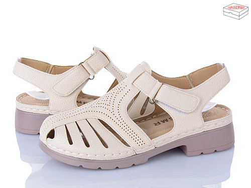 Босоножки Мир 4105-2303-3 в магазине Фонтан Обуви