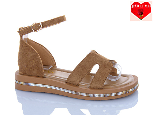 Босоножки Jiaolimei C21-6 в магазине Фонтан Обуви