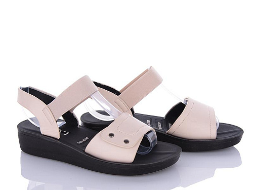 Босоножки Okshoes C20-3 в магазине Фонтан Обуви