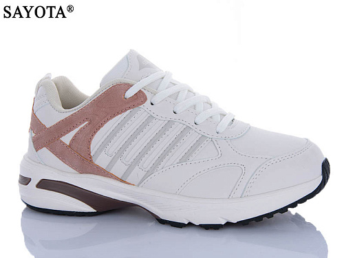 Кроссовки Sayota S2128-9 в магазине Фонтан Обуви